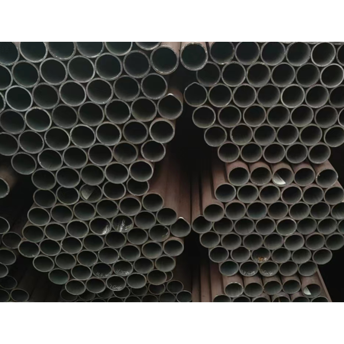 Präzisionsgeglühter nahtloser Stahlrohr